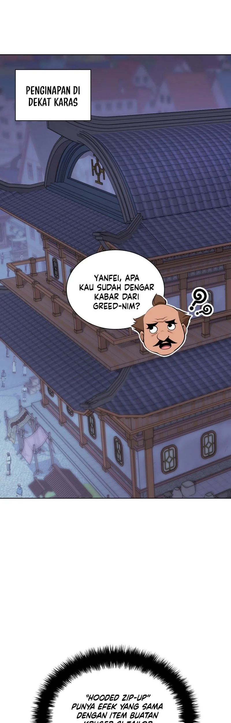 Overgeared New Chapter 310 Fix Gambar 19